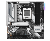 ASROCK Płyta główna B650M PRO RS AM5 4DDR5 HDMI/DP mATX - 1281777 - zdjęcie 3